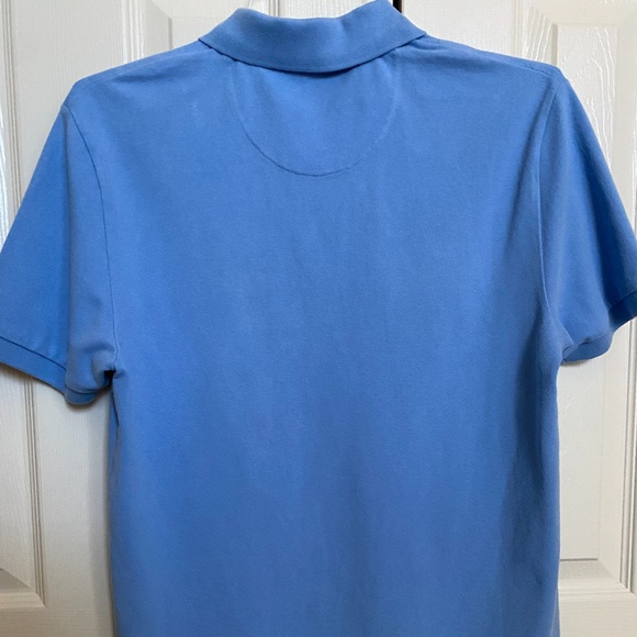 Men's Polo Shirt - Picture 11 of 14